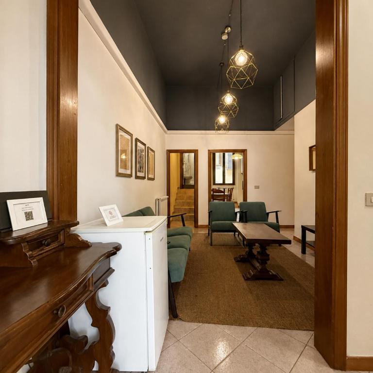 Ghibellina 90 - Appartamento con 3 Camere da Letto - 18