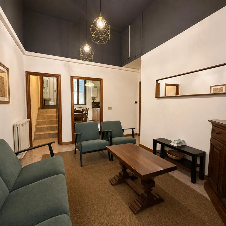 Ghibellina 90 - Appartamento con 3 Camere da Letto - 17