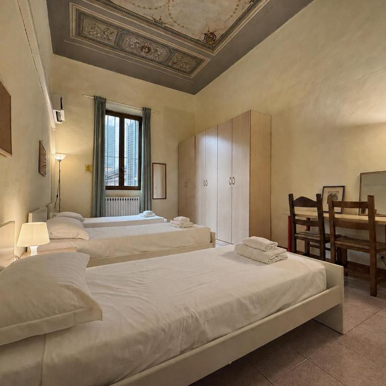 Ghibellina 90 - Appartamento con 3 Camere da Letto - 15