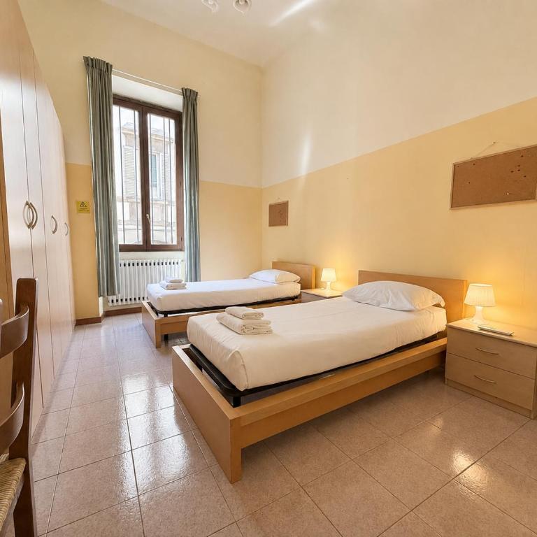 Ghibellina 90 - Appartamento con 3 Camere da Letto - 7