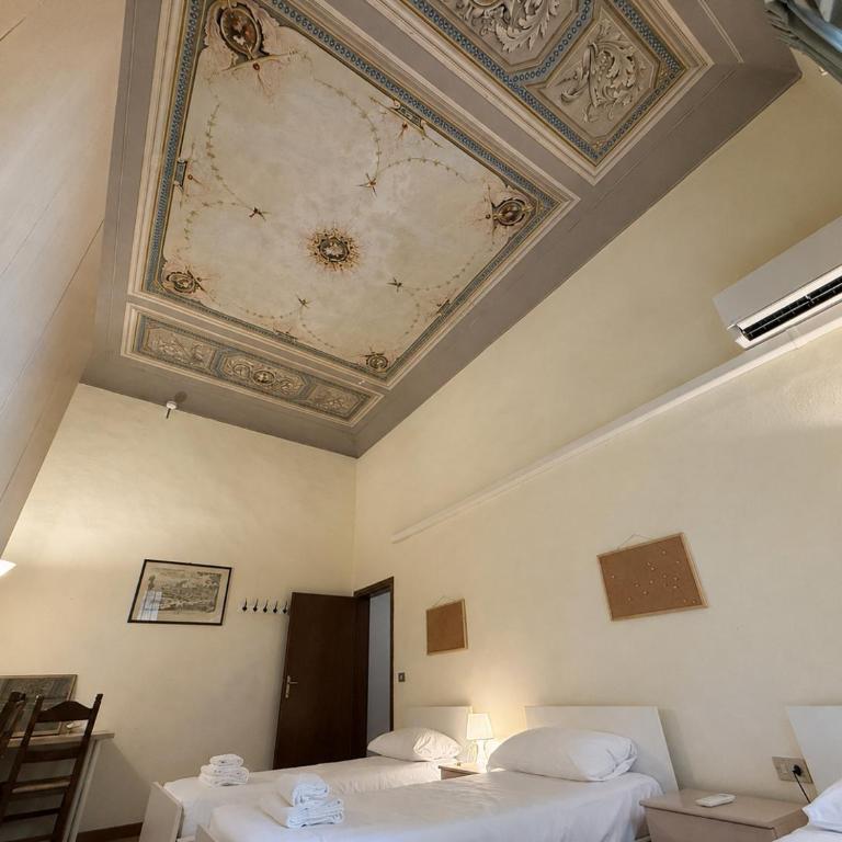 Ghibellina 90 - Appartamento con 3 Camere da Letto - 2