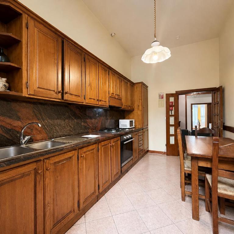 Ghibellina 90 - Appartamento con 3 Camere da Letto - 4