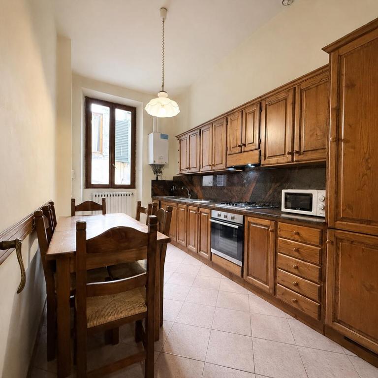 Ghibellina 90 - Appartamento con 3 Camere da Letto - 16