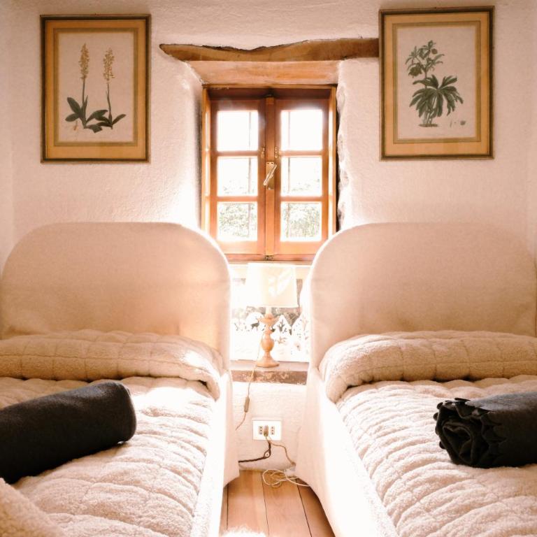 La Petite Grange by Blanc Privé - Chalet con 2 Camere da Letto - 13