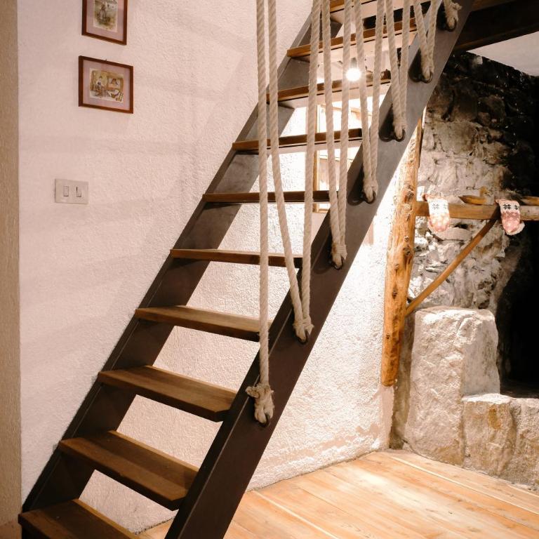 La Petite Grange by Blanc Privé - Chalet con 2 Camere da Letto - 10