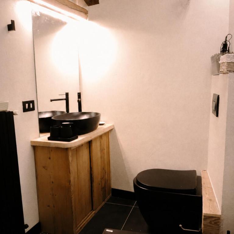 La Petite Grange by Blanc Privé - Chalet con 2 Camere da Letto - 20