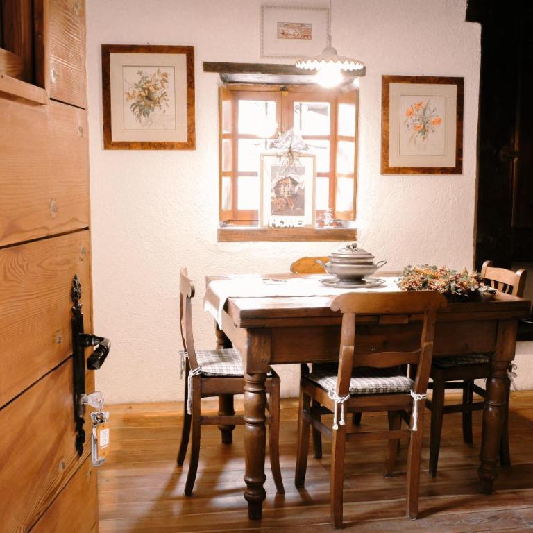 La Petite Grange by Blanc Privé - Chalet con 2 Camere da Letto - 2