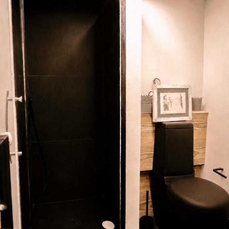 La Petite Grange by Blanc Privé - Chalet con 2 Camere da Letto - 15