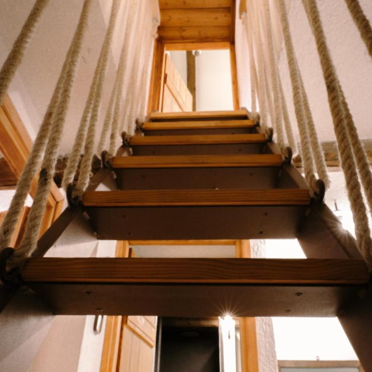 La Petite Grange by Blanc Privé - Chalet con 2 Camere da Letto - 17