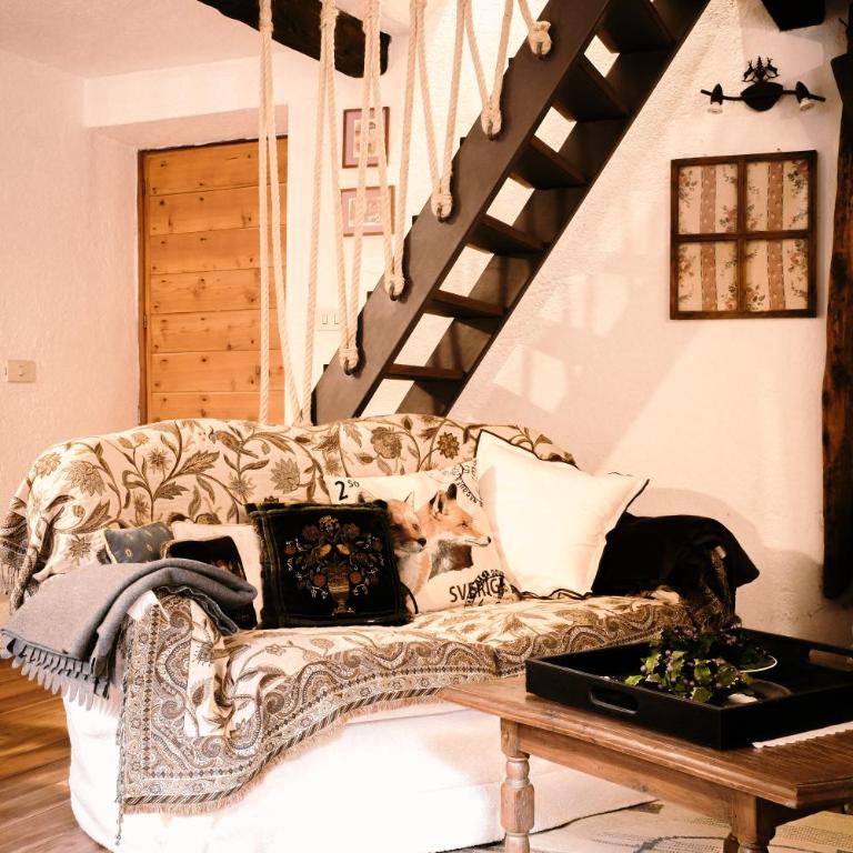 La Petite Grange by Blanc Privé - Chalet con 2 Camere da Letto - 5
