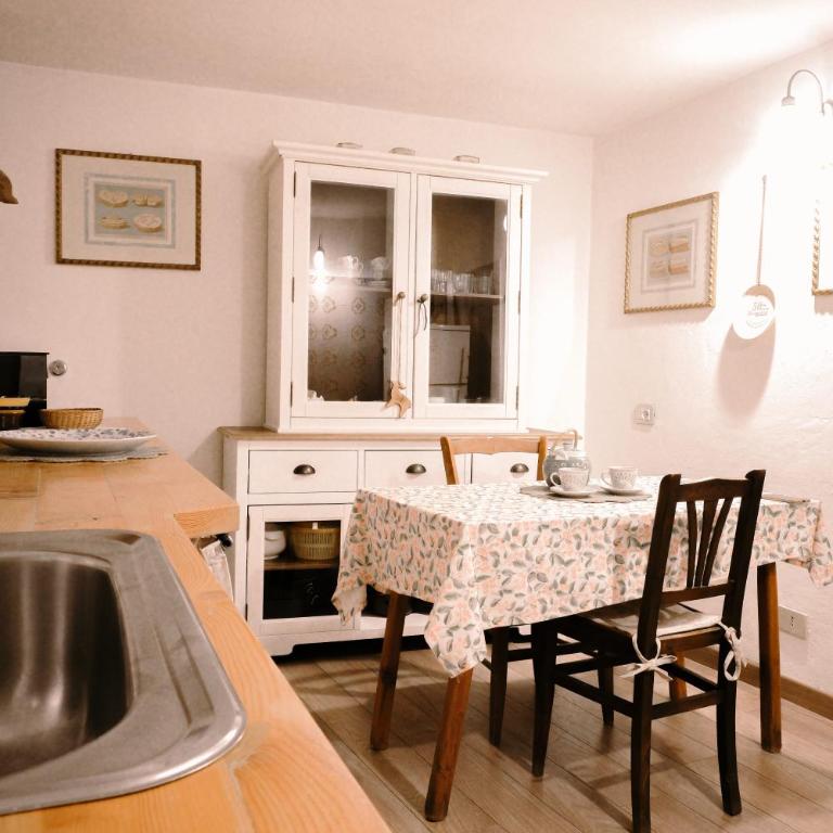 La Petite Grange by Blanc Privé - Chalet con 2 Camere da Letto - 7