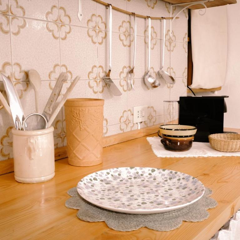 La Petite Grange by Blanc Privé - Chalet con 2 Camere da Letto - 8