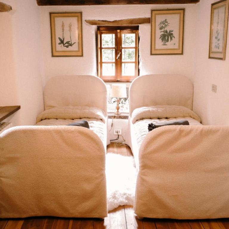 La Petite Grange by Blanc Privé - Chalet con 2 Camere da Letto - 12
