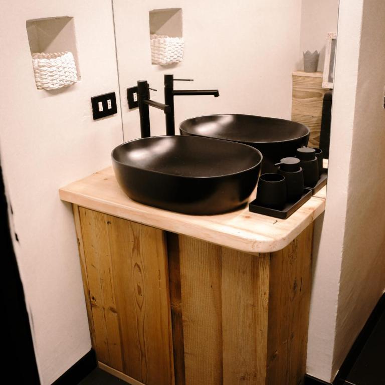 La Petite Grange by Blanc Privé - Chalet con 2 Camere da Letto - 14