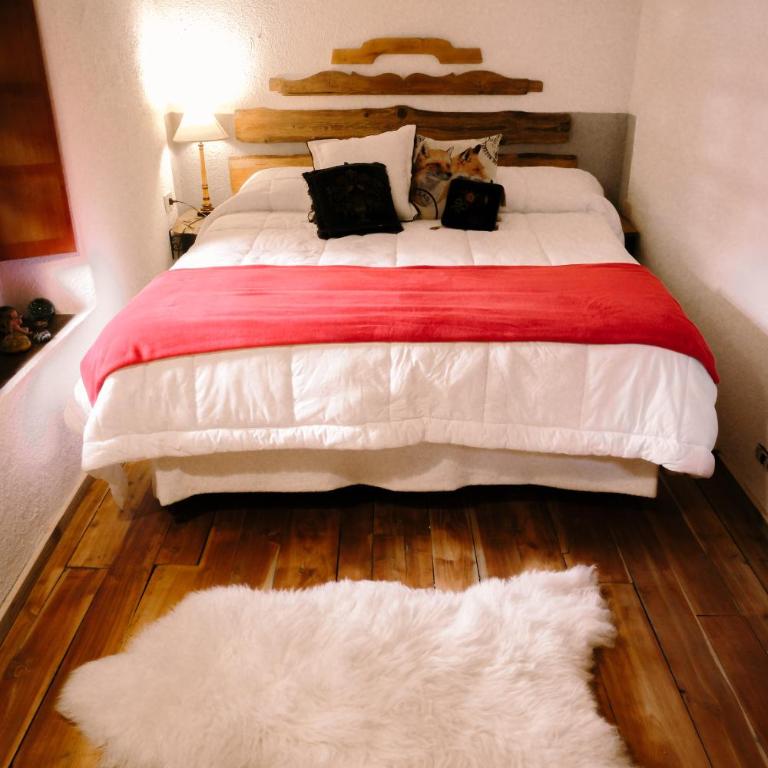 La Petite Grange by Blanc Privé - Chalet con 2 Camere da Letto - 18