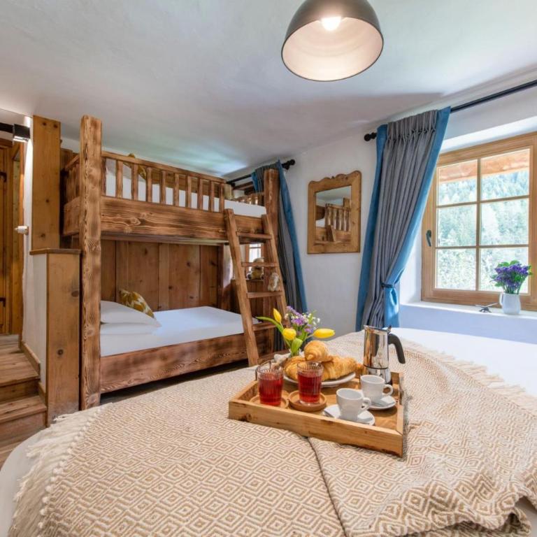Charming Mountain Retreat in Sant'Antonio - Casa Vacanze - 22