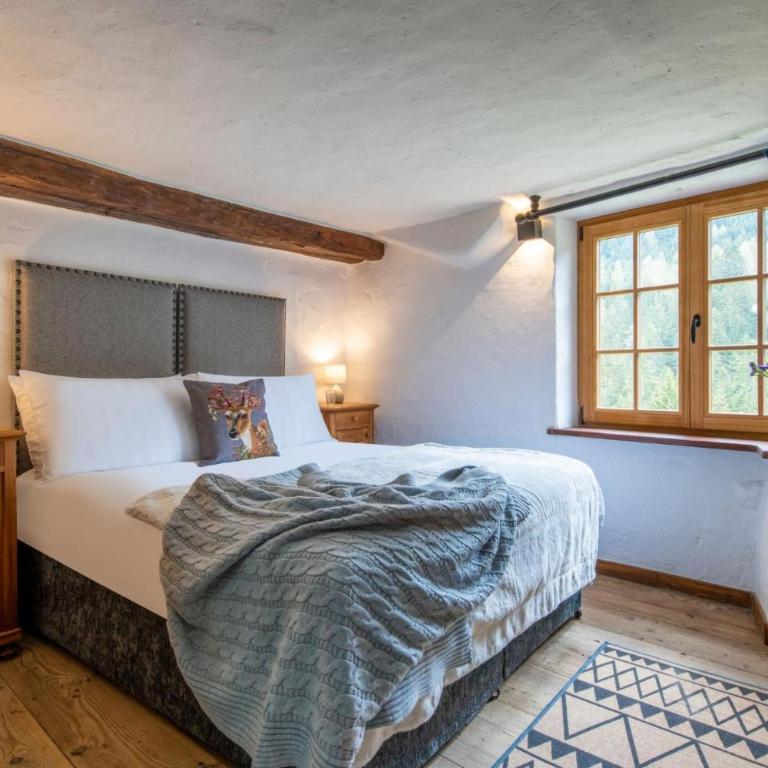 Charming Mountain Retreat in Sant'Antonio - Casa Vacanze - 16
