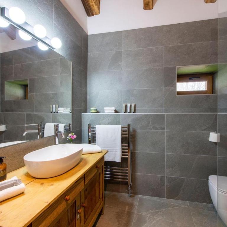 Charming Mountain Retreat in Sant'Antonio - Casa Vacanze - 24