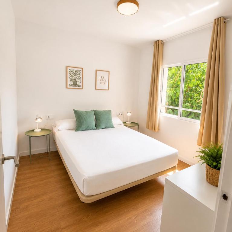 Apartaments Montseny - Apartment mit 3 Schlafzimmern - 5