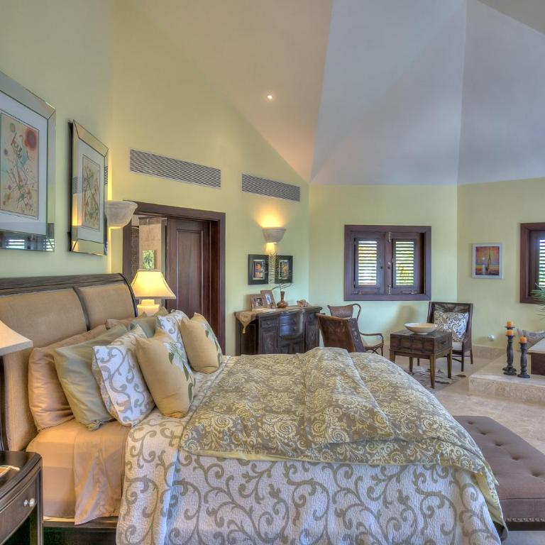 Villa Altamira - Villa - 14