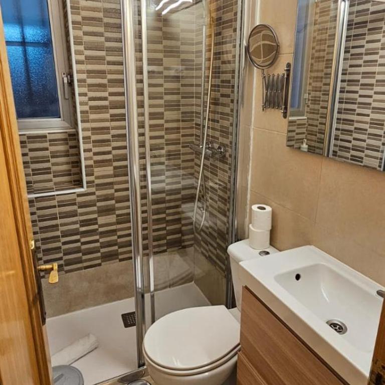 Maravilloso apartamento en Atocha - Appartement - 3