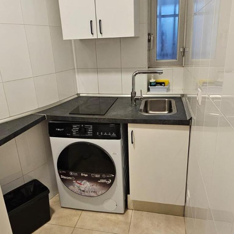 Maravilloso apartamento en Atocha - Appartement - 4