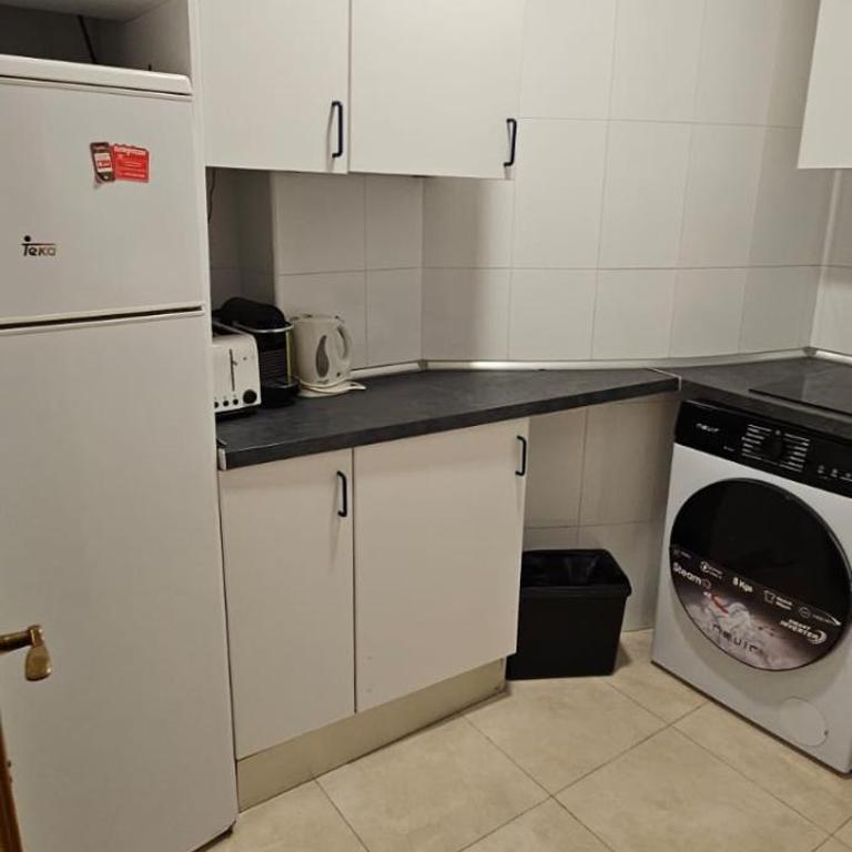 Maravilloso apartamento en Atocha - Appartement - 5