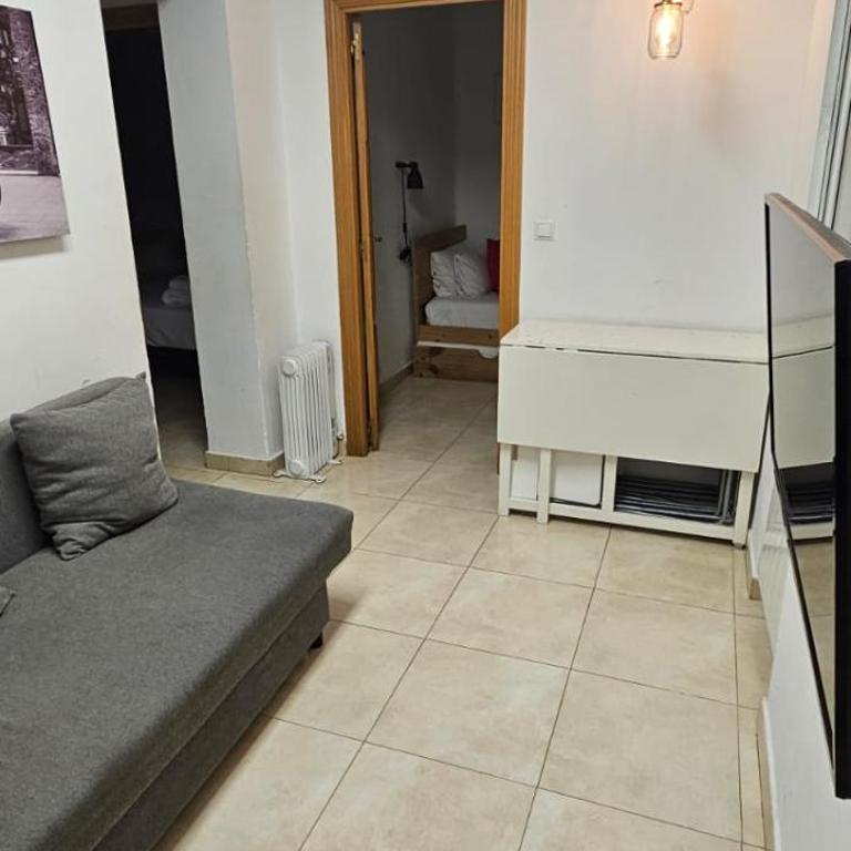 Maravilloso apartamento en Atocha - Appartement - 7
