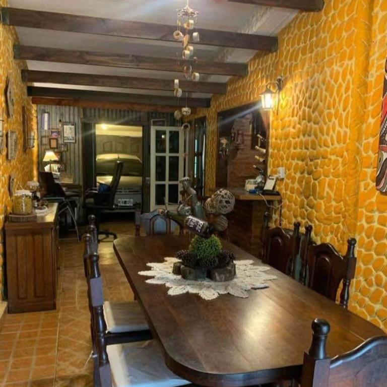 Paz y Tranquilidad - Casa con 1 dormitorio - 1
