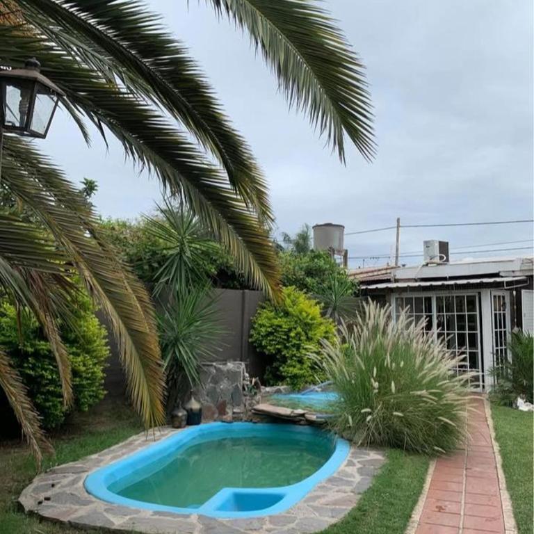 Paz y Tranquilidad - Casa con 1 dormitorio - 2