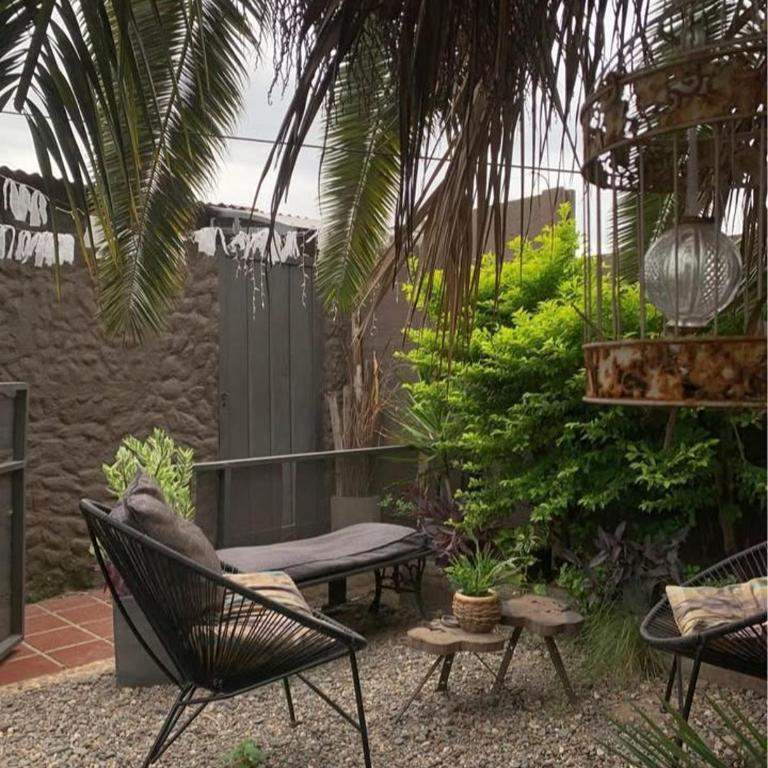 Paz y Tranquilidad - Casa con 1 dormitorio - 3
