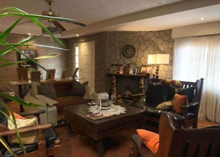 Paz y Tranquilidad - Casa con 1 dormitorio - 6