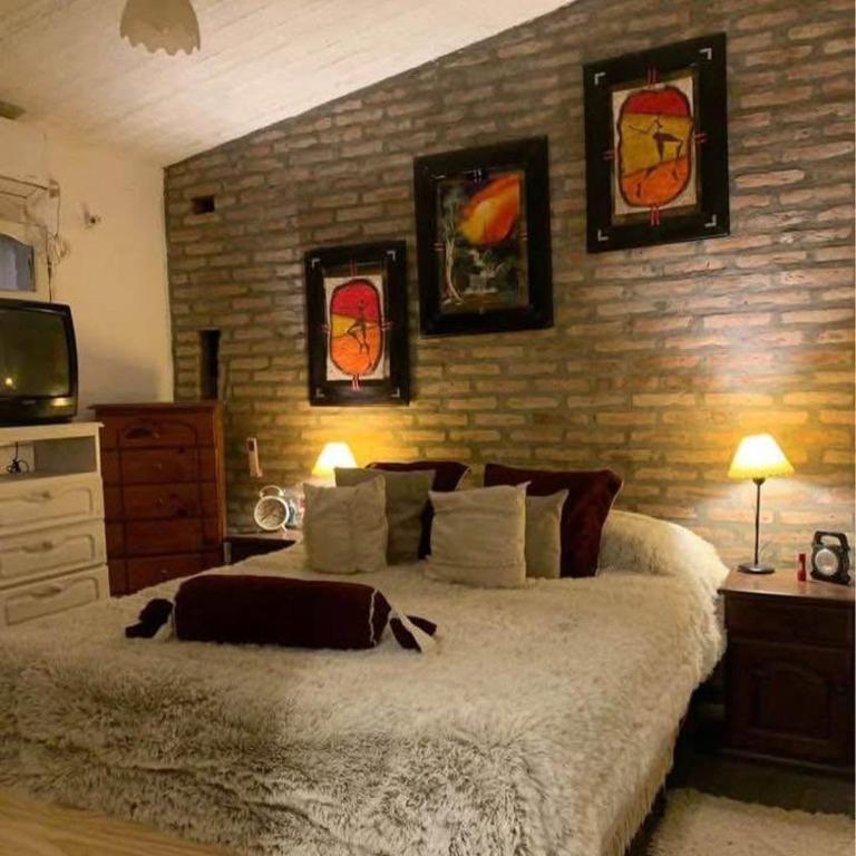 Paz y Tranquilidad - Casa con 1 dormitorio - 9