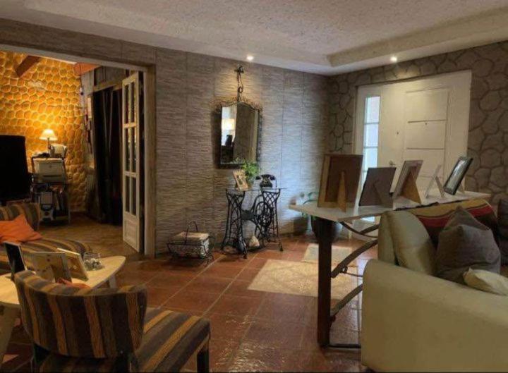 Paz y Tranquilidad - Casa con 1 dormitorio - 10