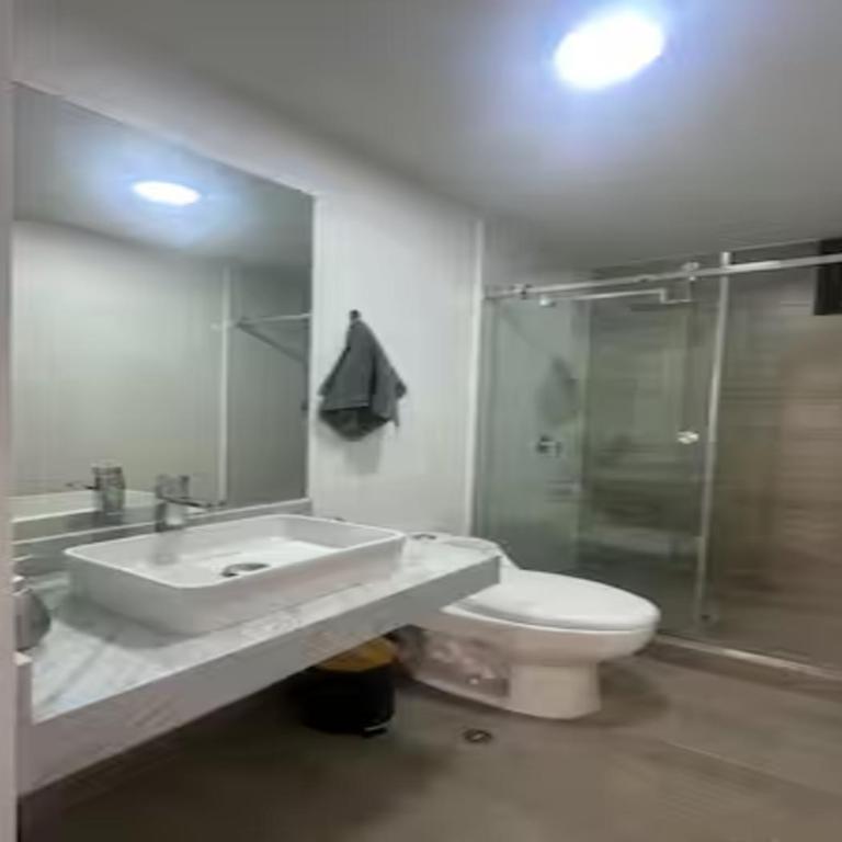 The Lead San Isidro - Apartamento Superior con balcón - 5