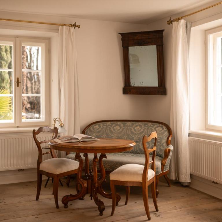 Ottmanngut Suite and Breakfast - Deluxe Double Room - 3