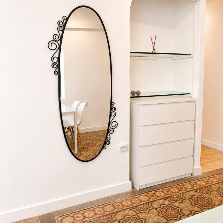 Apartamento tradición de la Corredera - One-Bedroom Apartment - 6