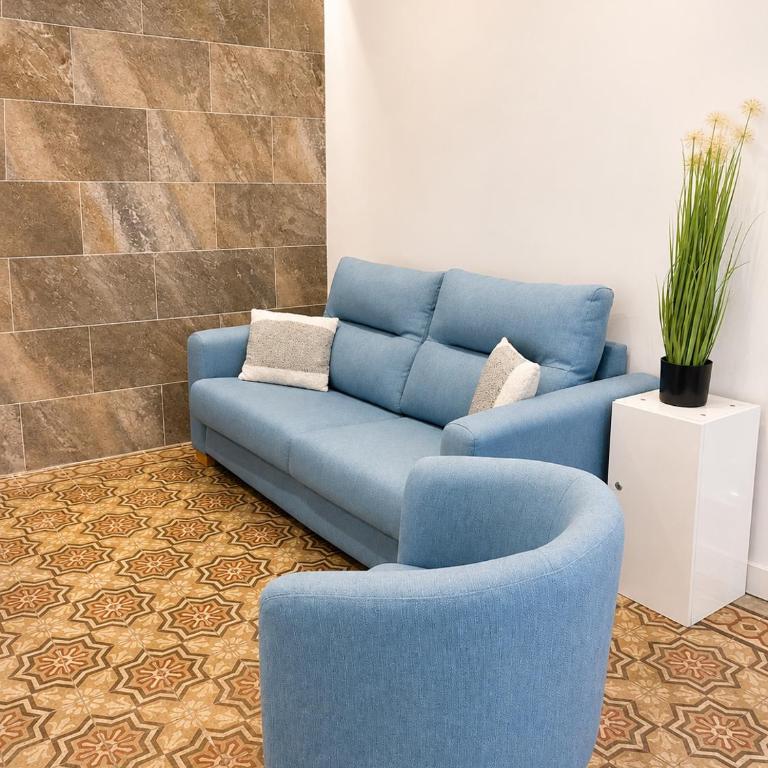 Apartamento tradición de la Corredera - One-Bedroom Apartment - 22