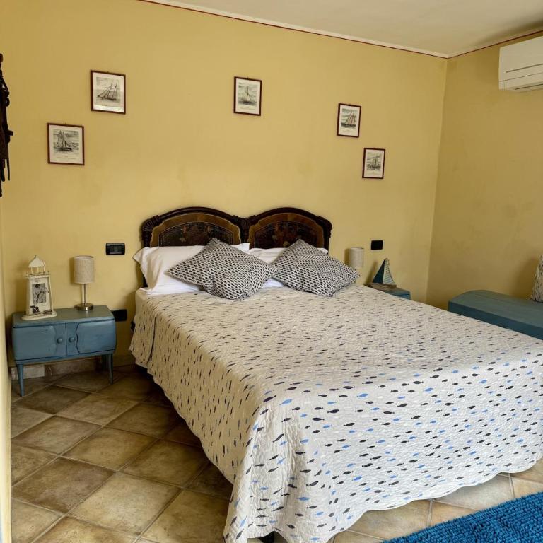 Villa on a farm with a private pool - Casa de 6 dormitorios - 12
