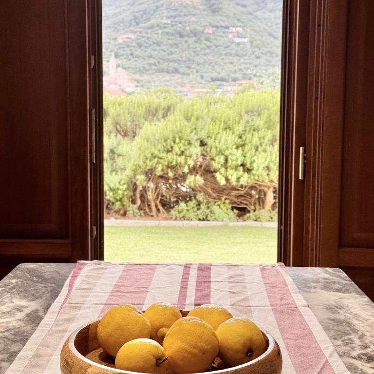 Villa on a farm with a private pool - Casa de 6 dormitorios - 39