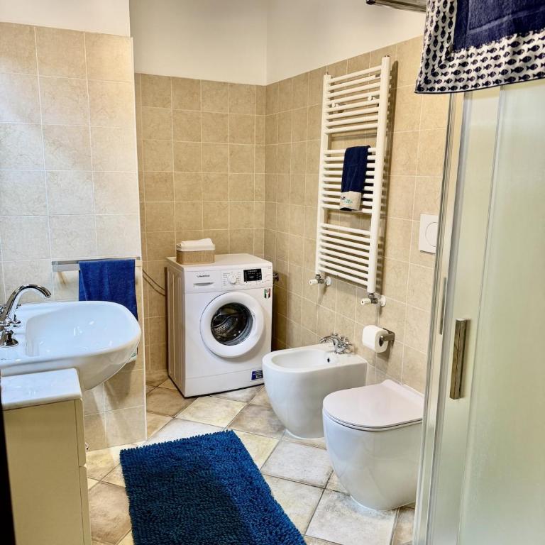 Villa on a farm with a private pool - Casa de 6 dormitorios - 41