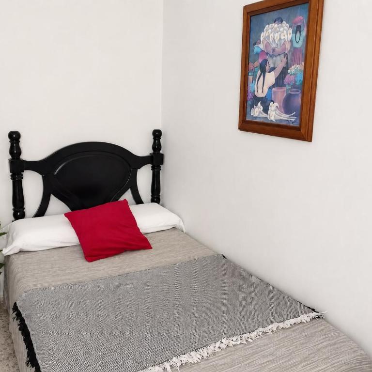 Piso acogedor en el Centro de Estepona - Appartement 3 Chambres - 3