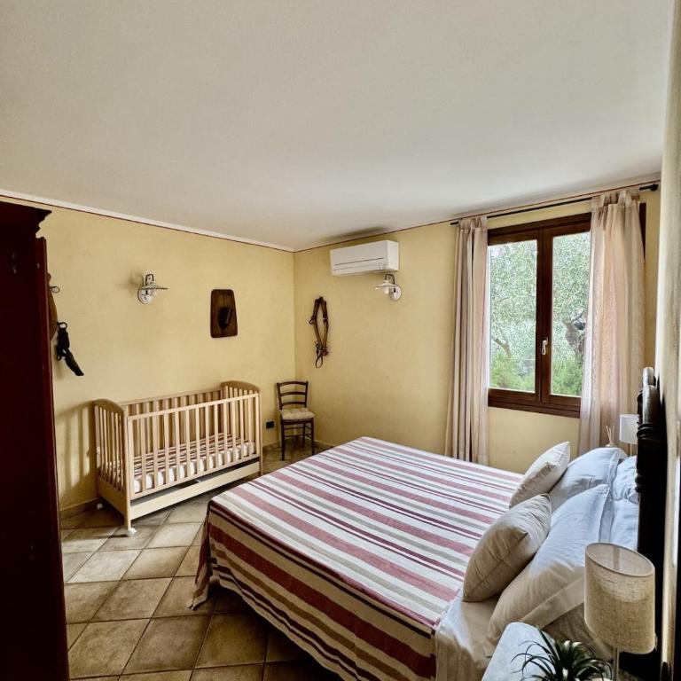 Villa on a farm with a private pool - Casa de 6 dormitorios - 57