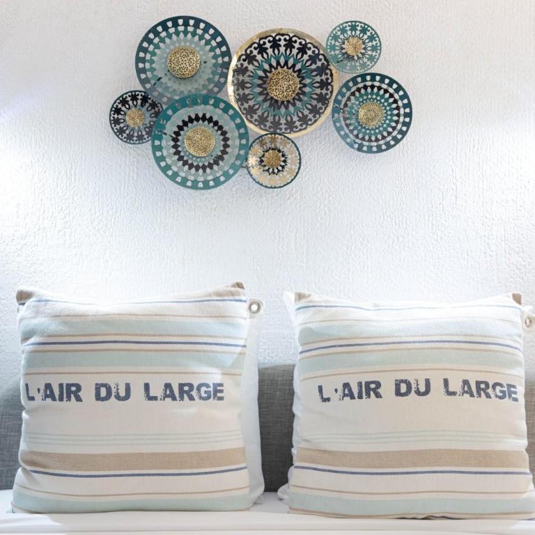 Diva du Festival - Parking privé - Clim partout - 12 mn à pied Palais & plages - Maisonette-Apartment - 19