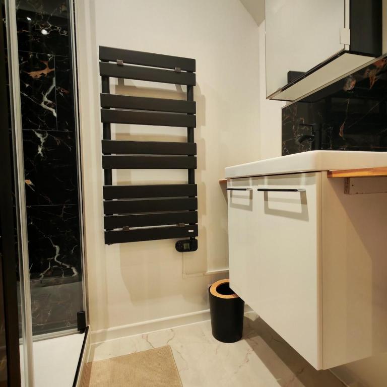 Goldissime - Apartamento de 1 dormitorio - 2