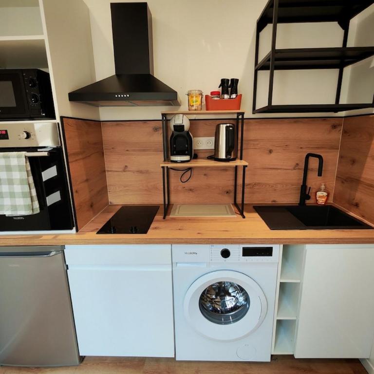 Goldissime - Apartamento de 1 dormitorio - 3