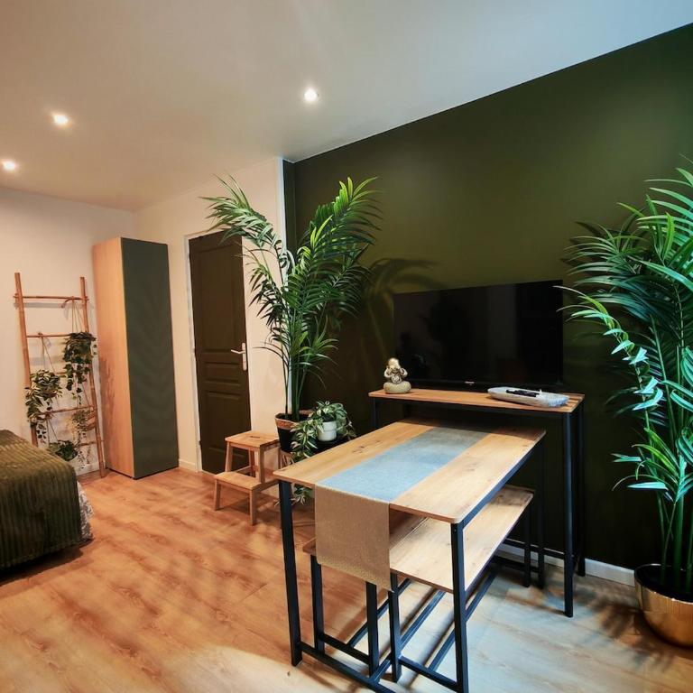 Goldissime - Apartamento de 1 dormitorio - 7