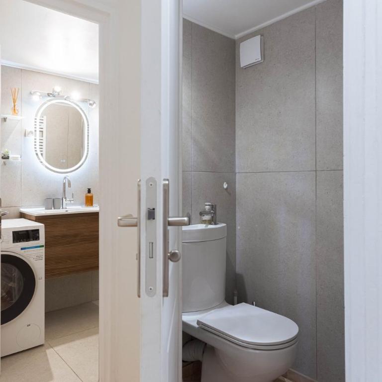 Diva du Festival - Parking privé - Clim partout - 12 mn à pied Palais & plages - Maisonette-Apartment - 31