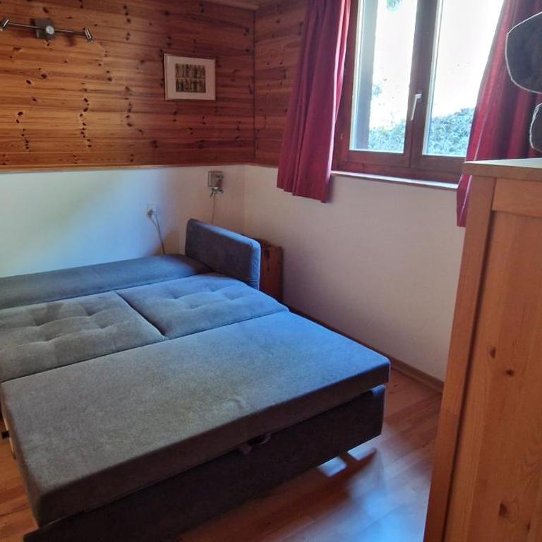 Tschuggen TU62 - Haus mit 3 Schlafzimmern - 8