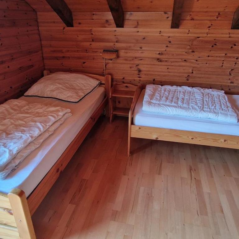 Tschuggen TU62 - Haus mit 3 Schlafzimmern - 9